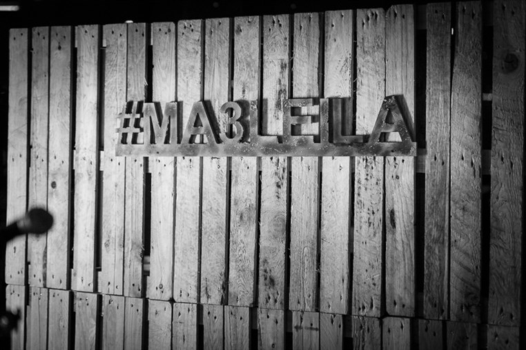 Absolut Vodka Event Ma3Leila