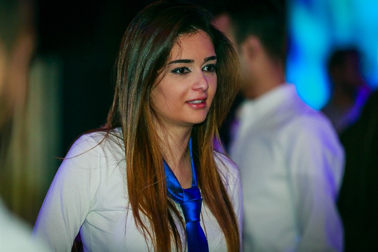 Absolut Vodka Event Ma3Leila