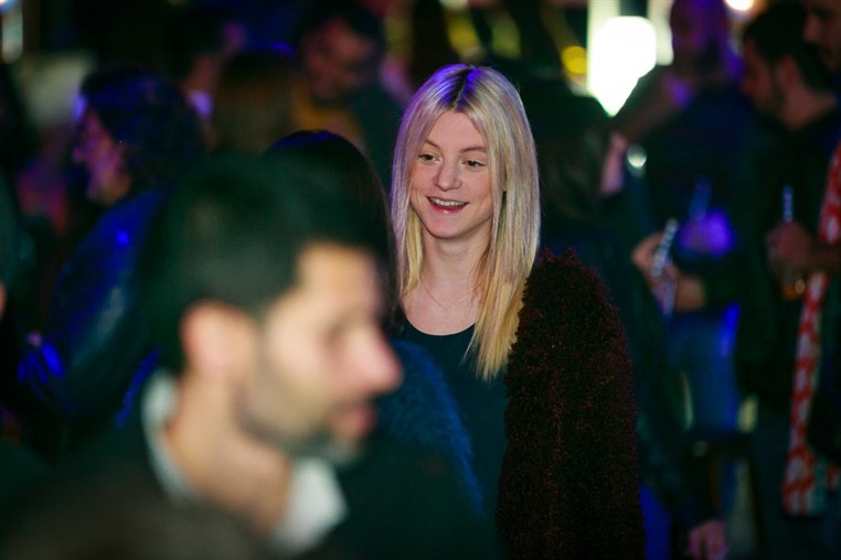 Absolut Vodka Event Ma3Leila
