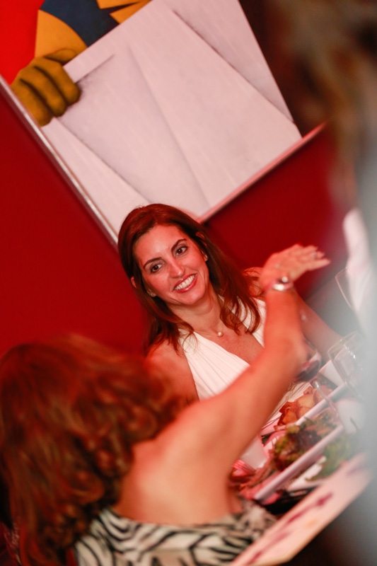eCafe Sursock on Saturday Night