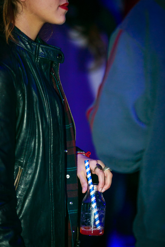 Absolut Vodka Event Ma3Leila