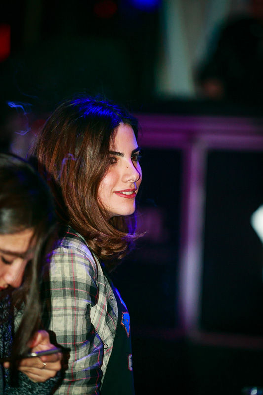 Absolut Vodka Event Ma3Leila
