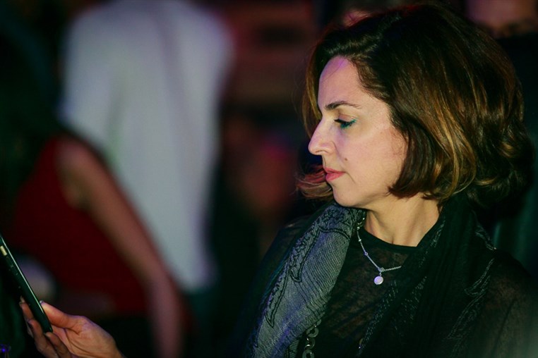 Absolut Vodka Event Ma3Leila
