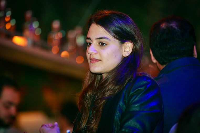 Absolut Vodka Event Ma3Leila