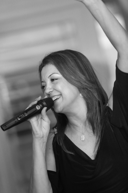 eCafe Sursock on Saturday Night