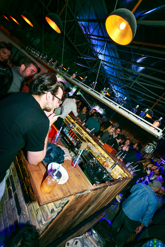Absolut Vodka Event Ma3Leila