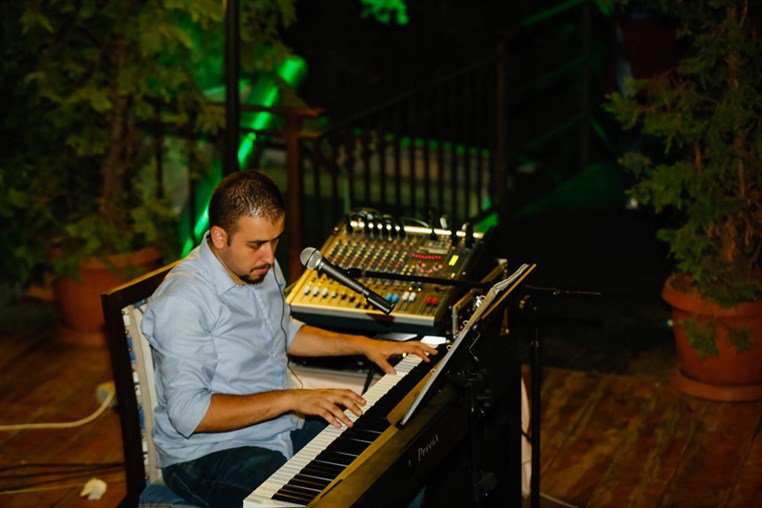 Jazz & Blues at 1188 Lounge