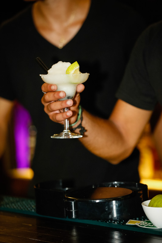 Jazz & Blues at 1188 Lounge
