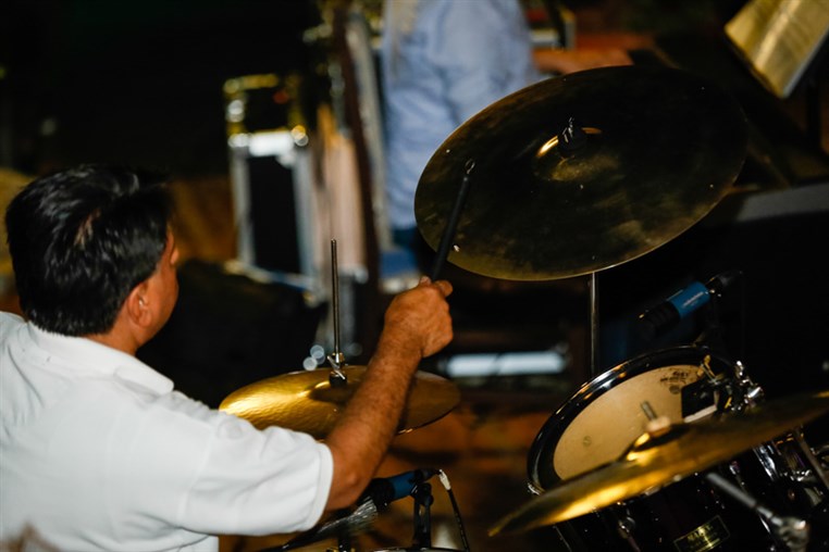 Jazz & Blues at 1188 Lounge