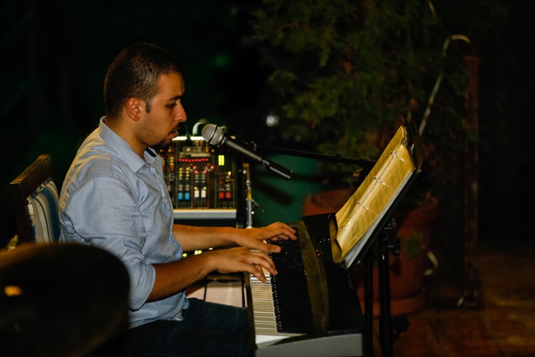 Jazz & Blues at 1188 Lounge