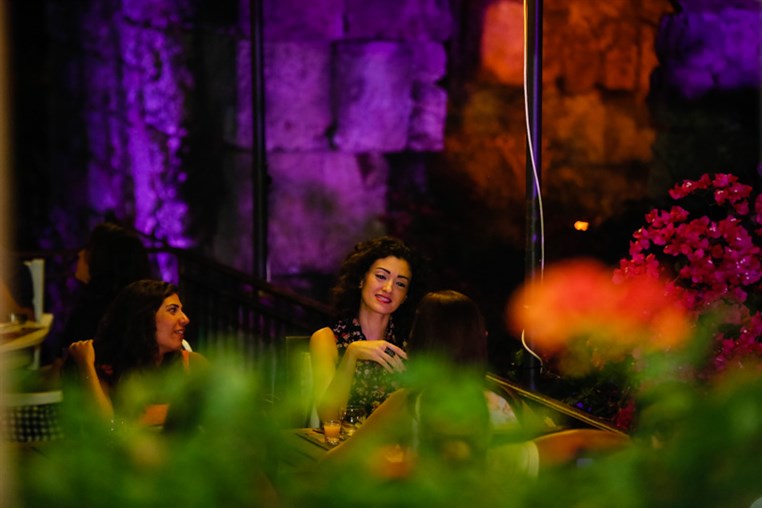 Jazz & Blues at 1188 Lounge