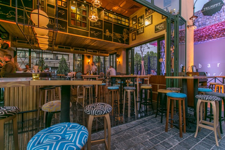 Opening of The Village Dbayeh