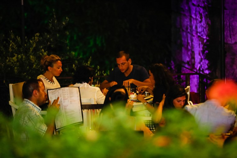 Jazz & Blues at 1188 Lounge