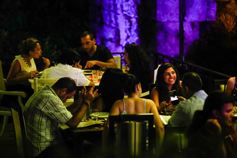 Jazz & Blues at 1188 Lounge