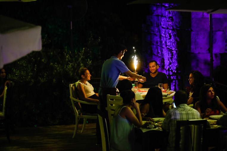 Jazz & Blues at 1188 Lounge