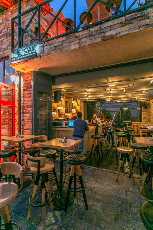 Opening of The Village Dbayeh