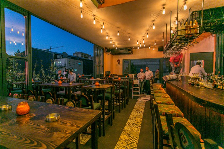 Opening of The Village Dbayeh