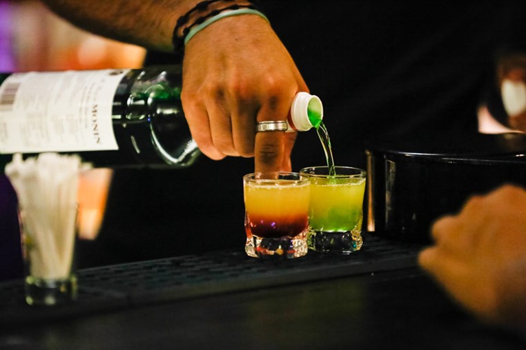 Jazz & Blues at 1188 Lounge