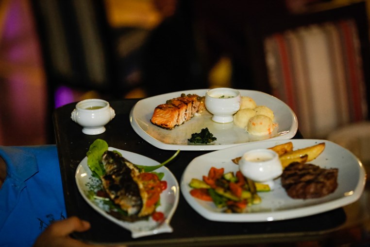 Jazz & Blues at 1188 Lounge