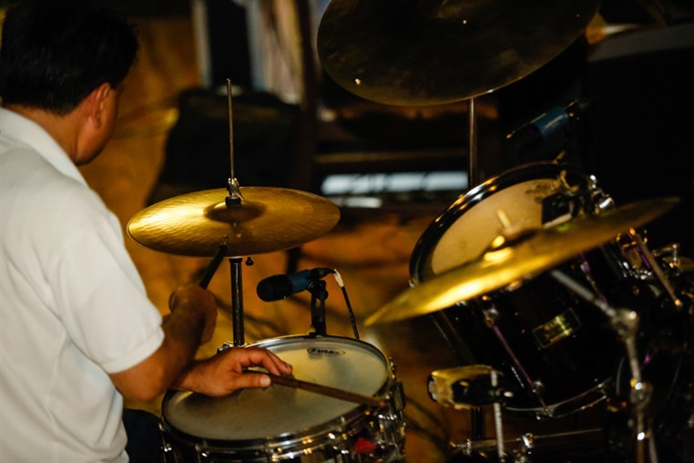 Jazz & Blues at 1188 Lounge