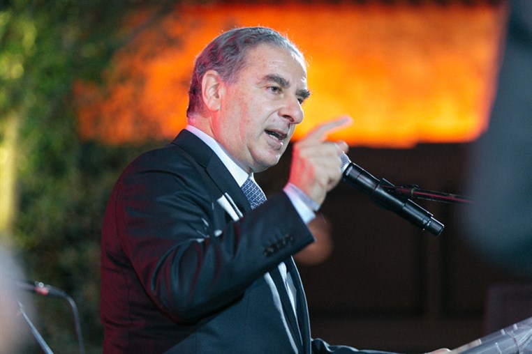 Opening of The Village Dbayeh