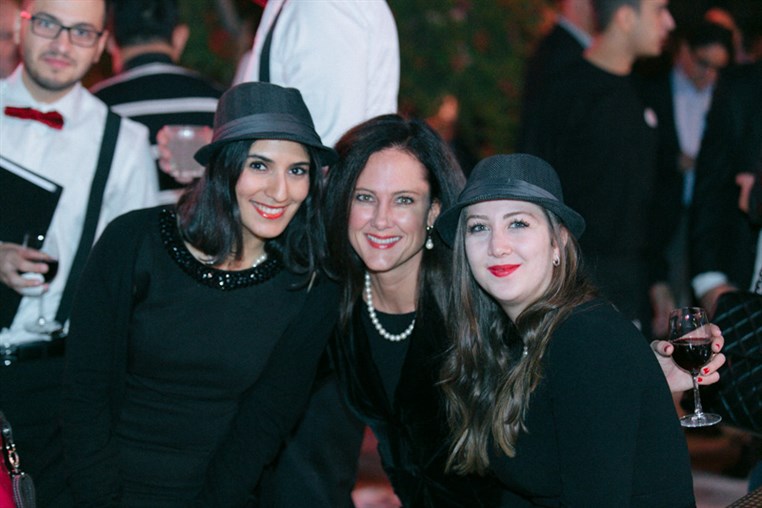 Opening of The Village Dbayeh