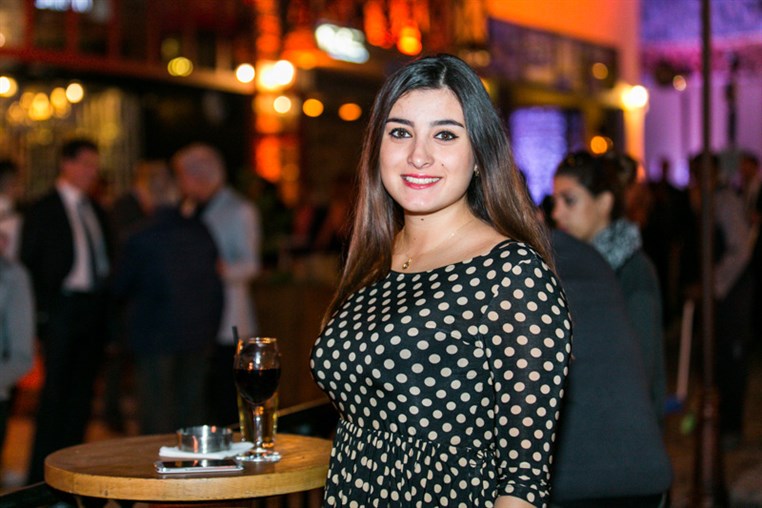 Opening of BistroBar live at The Village Dbayeh