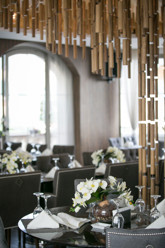 Murex D'or Celebrities at Monte Cassino
