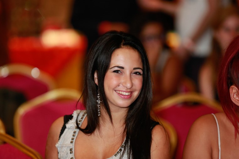 Lebanon International Dance Festival 2014