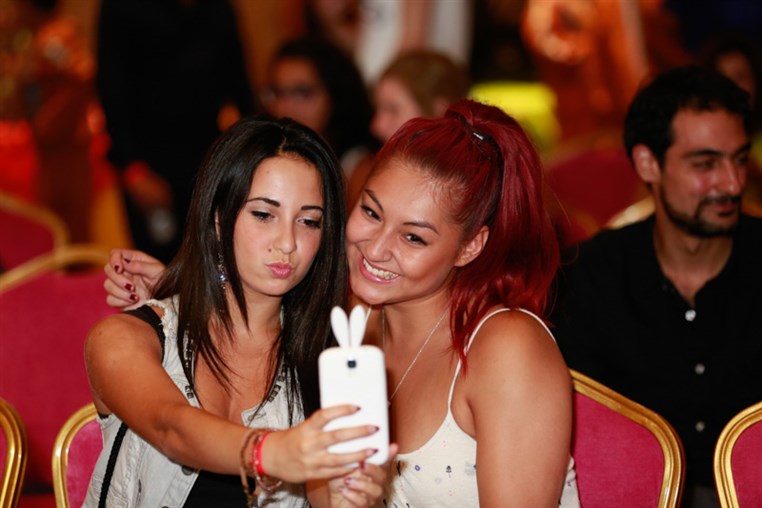 Lebanon International Dance Festival 2014