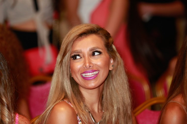 Lebanon International Dance Festival 2014
