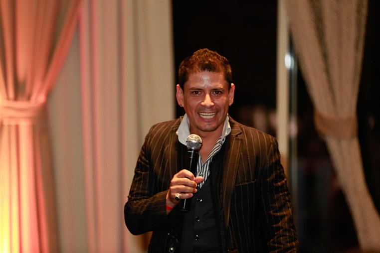 Lebanon International Dance Festival 2014