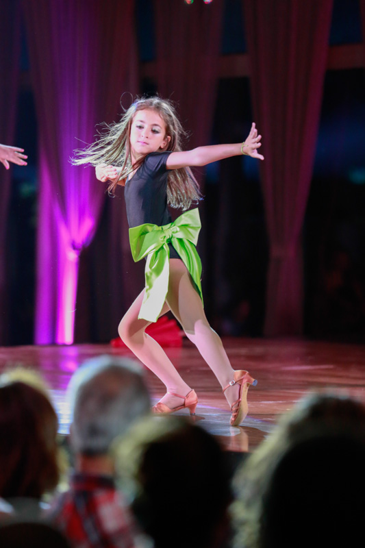 Lebanon International Dance Festival 2014