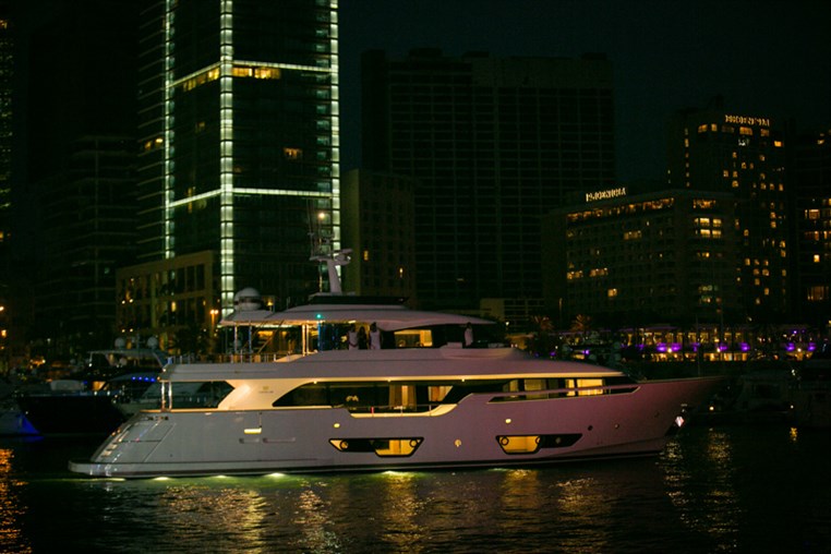 Yachting Premiere 2015 by SEA PROS.