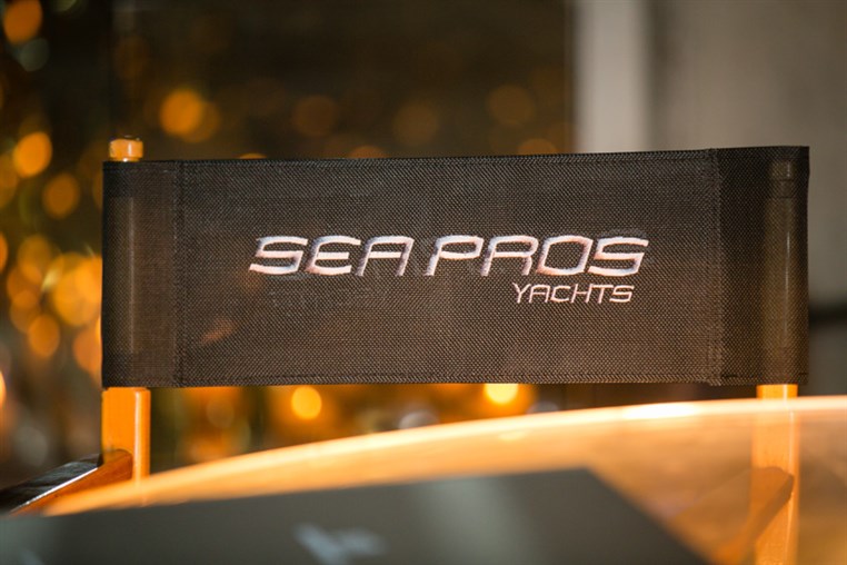 Yachting Premiere 2015 by SEA PROS.