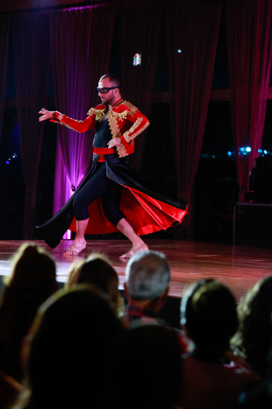 Lebanon International Dance Festival 2014