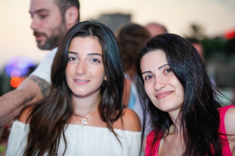 Jamel Debbouze at Jounieh Festival