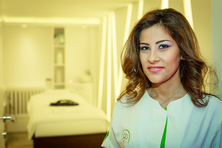 Opening of Lorem Beauty Clinic 