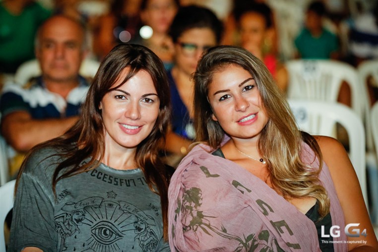 Bil 3arabi Music Hall at Batroun