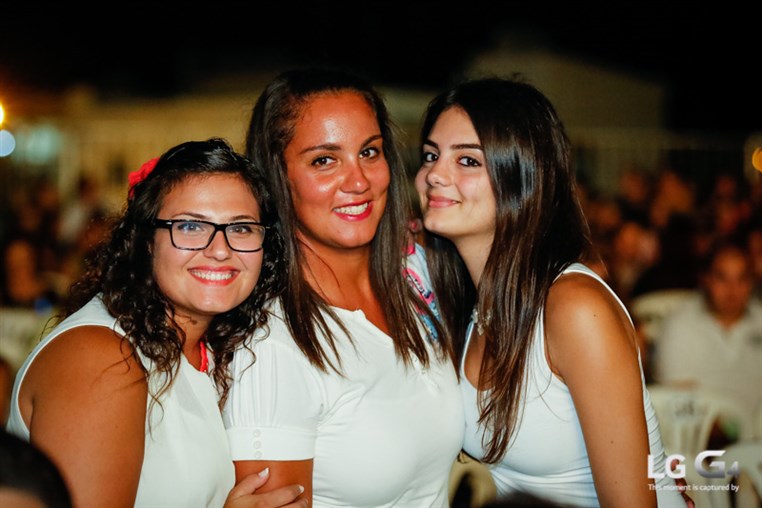 Bil 3arabi Music Hall at Batroun