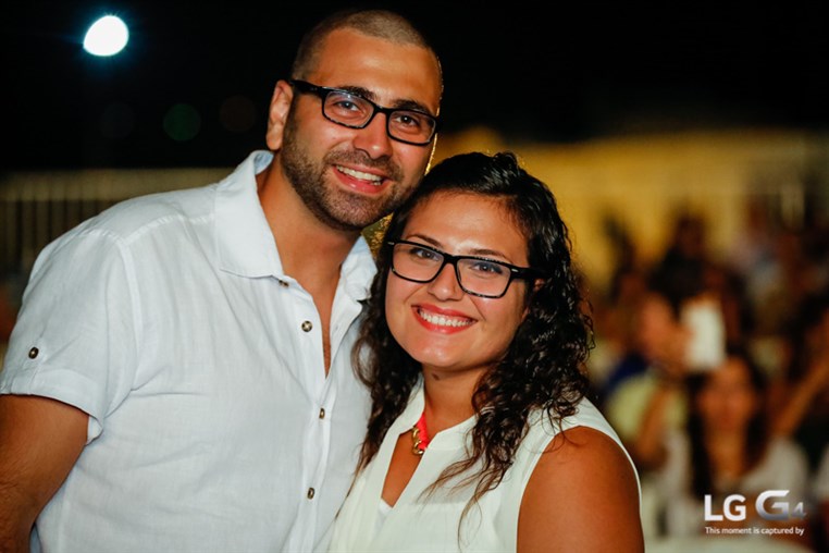 Bil 3arabi Music Hall at Batroun