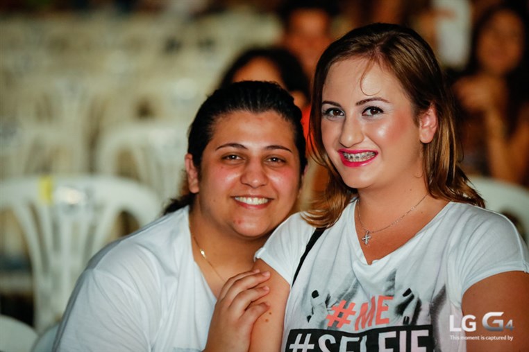 Bil 3arabi Music Hall at Batroun