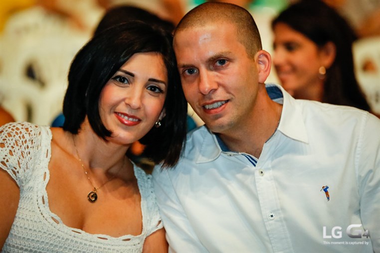 Bil 3arabi Music Hall at Batroun