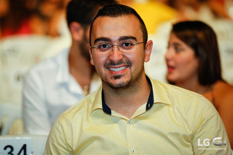 Bil 3arabi Music Hall at Batroun