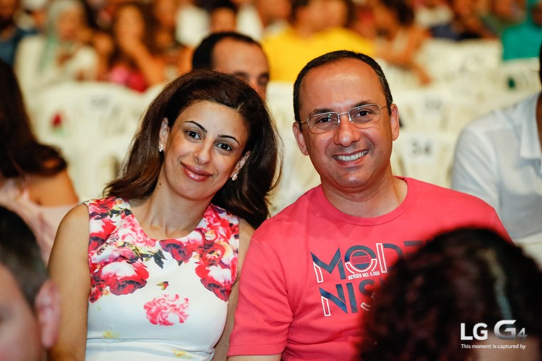 Bil 3arabi Music Hall at Batroun