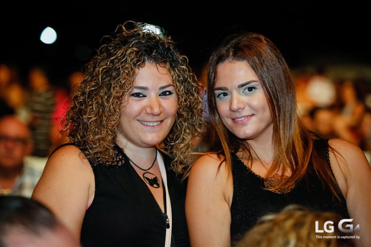 Bil 3arabi Music Hall at Batroun