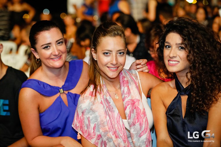 Bil 3arabi Music Hall at Batroun