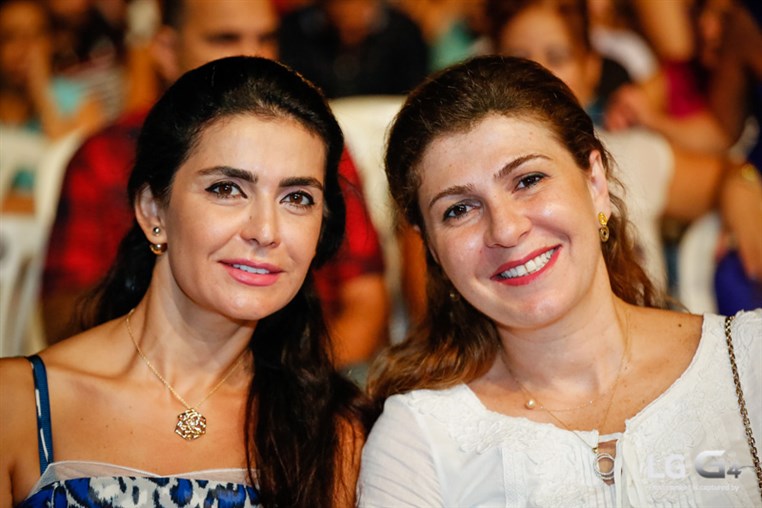 Bil 3arabi Music Hall at Batroun