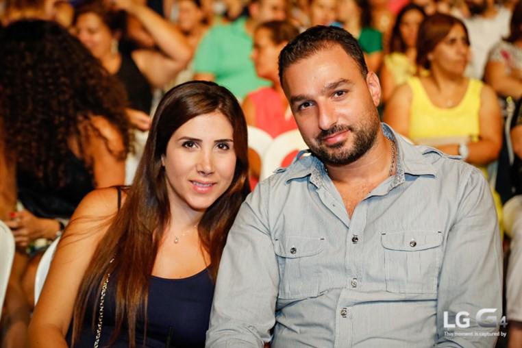 Bil 3arabi Music Hall at Batroun