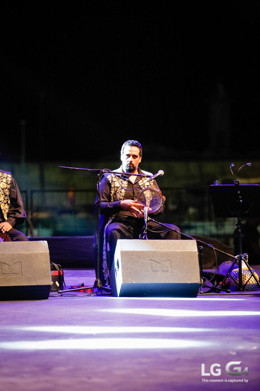 Bil 3arabi Music Hall at Batroun